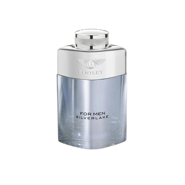 Bentley Silverlake Eau De Parfum for Men 100ml