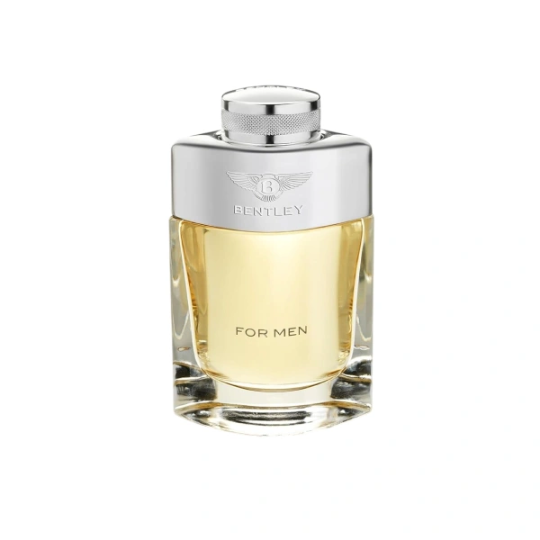 Bentley Eau De Toilette for Men 100ml