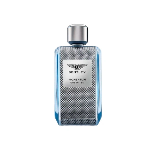 Bentley Momentum Unlimited Eau De Toilette for Men 100ml