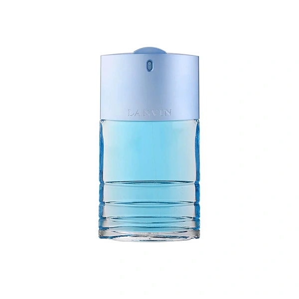 Lanvin Oxygene Homme Eau De Toilette for Men 100ml