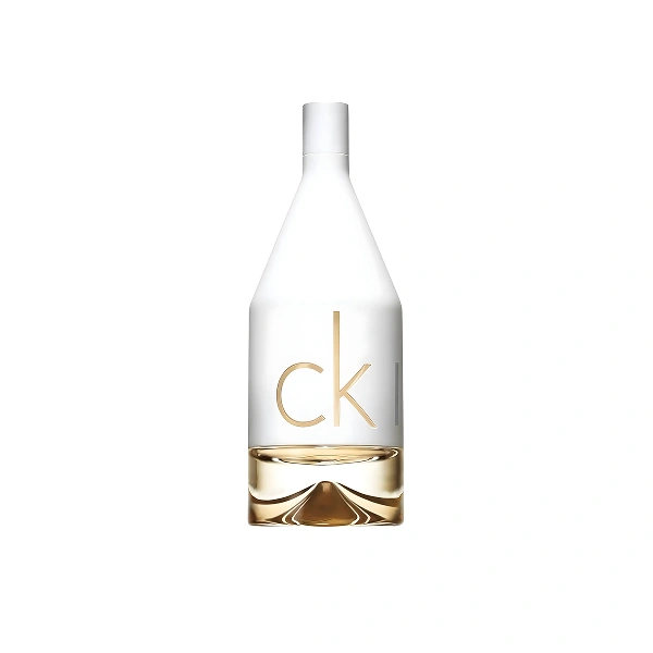 Calvin Klein IN2U Eau De Toilette for Women 150ml