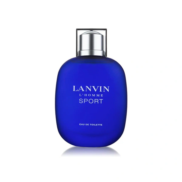 Lanvin L`Homme Sport Eau De Toilette for Men 100ml