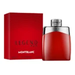 Mont Blanc Legend Red Eau De Parfum For Men 100ml