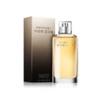 Davidoff Horizon Eau De Toilette For Men 125ml