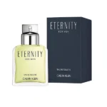 Calvin Klein Eternity Eau De Toilette for Men 100ml