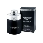Bentley Black Edition Eau De Parfum For Men 100ml