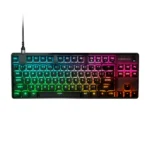 Steelseries Apex 9 TKL |SS-KB-APX-9-TKL-US – Black