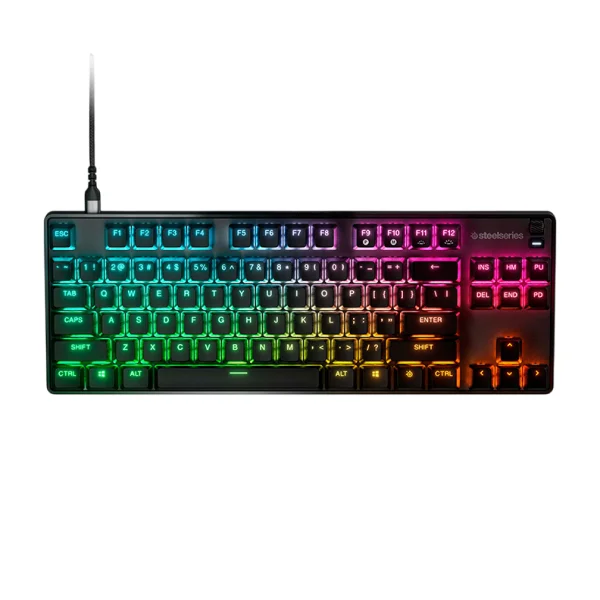 Steelseries Apex 9 TKL |SS-KB-APX-9-TKL-US - Black
