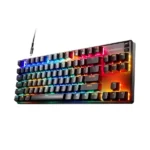 Steelseries Apex 9 TKL |SS-KB-APX-9-TKL-US – Black