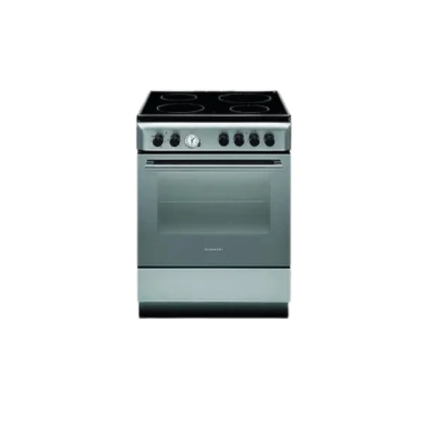 Ariston ARR6 EE1 10120 XME 60CMS Freestanding 4 Hotplate Cooking range