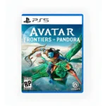 Avatar Frontiers Of Pandora – PS5 (1)