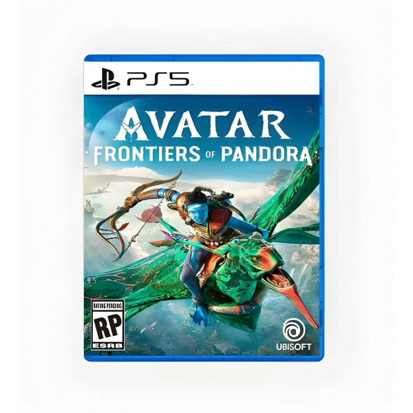Avatar: Frontiers Of Pandora - PS5