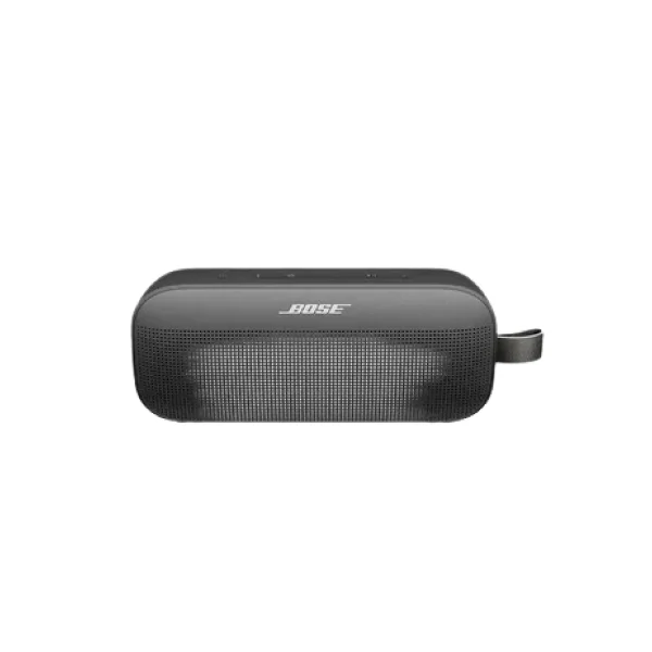 Bose SoundLink Flex Portable Speaker (2nd Gen ) - Black