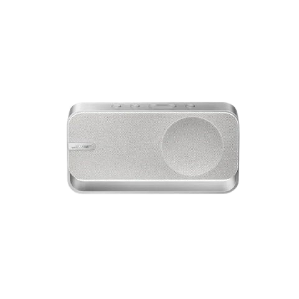 Bose Soundlink Home Bluetooth Speaker 5V -Silver