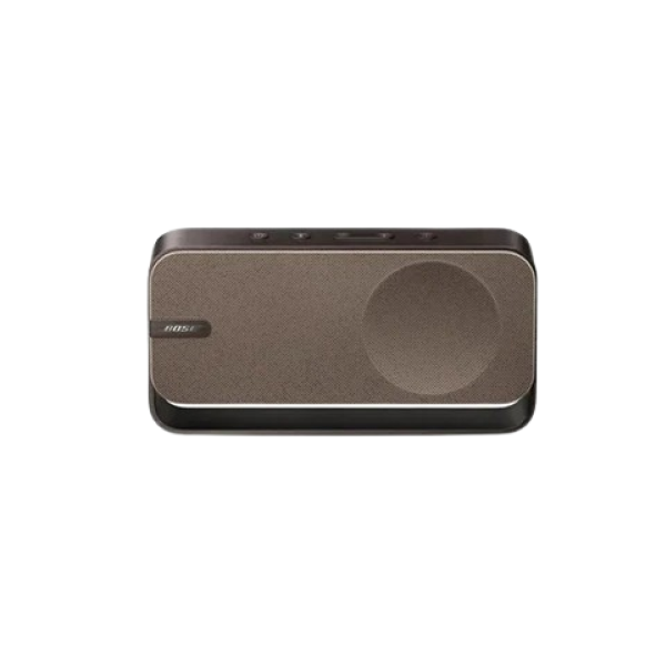 Bose Soundlink Home Bluetooth Speaker 5V -Wood