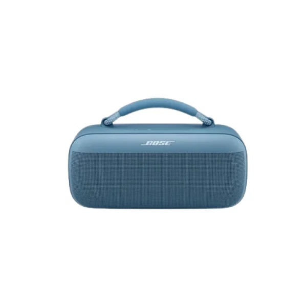 Bose Soundlink Max Portable Speaker- Blue Dusk