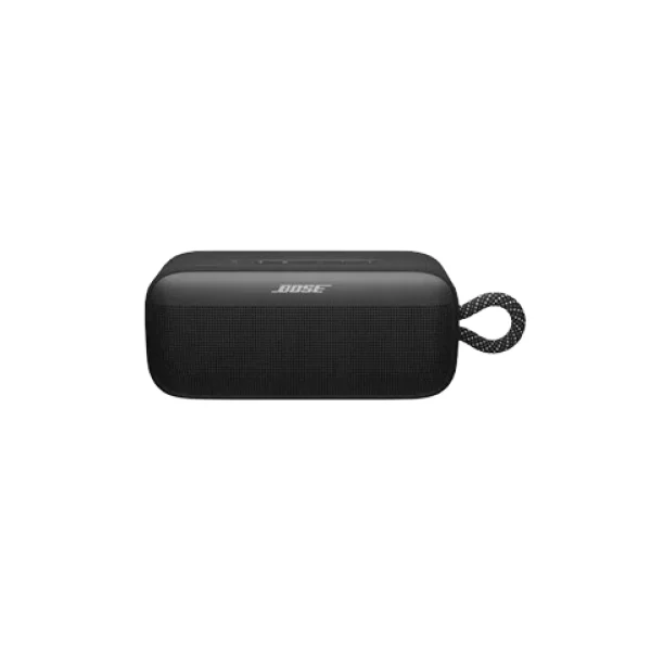 Bose Soundlink Plus Bluetooth Wireless Speaker - Black