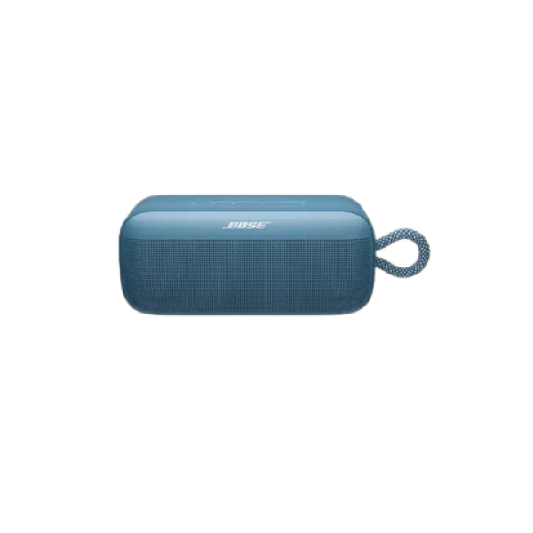 Bose Soundlink Plus Bluetooth Wireless Speaker - Blue Dusk