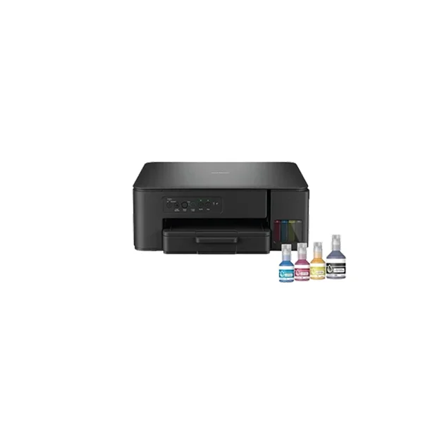 Brother A4 All-In-One Printer With Wireless, Mobile & Air Print| DCP-T430W