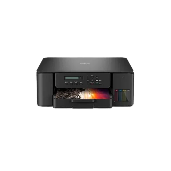Brother DCP-T530DW A4 3 In 1 Inktank Printer With Duplex And Wireless | DCP-T530DW