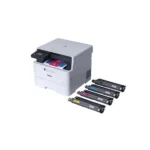Brother Dcp-L3520cdw Colour Led 3 In 1 Printer With Duplex,Wls, Upto 18PPM -3