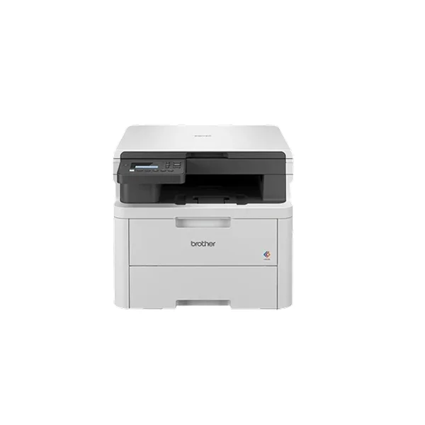 Brother Dcp-L3520cdw Colour Led 3 In 1 Printer With Duplex,Wls, Upto 18PPM