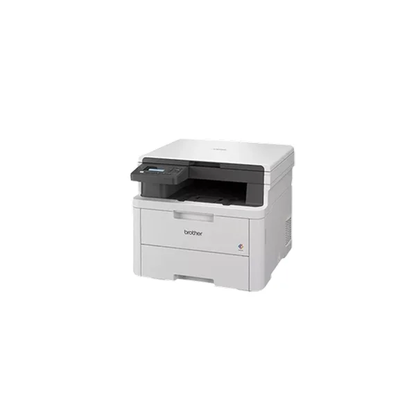 Brother Dcp-L3520cdw Colour Led 3 In 1 Printer With Duplex,Wls, Upto 18PPM