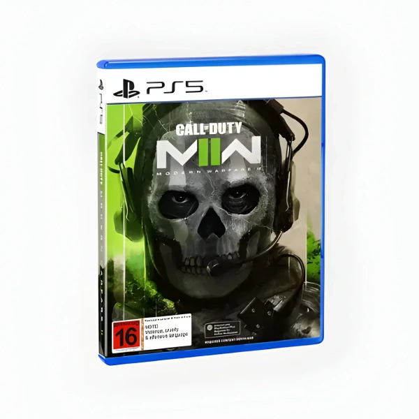 Call Of Duty Modern Warfare II PS5