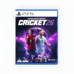 Cricket 26 International Edition (1)