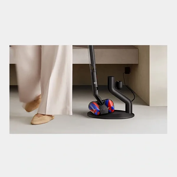 Dyson Pencilvac Fluffycones Vacuum Cleaner SV50 Black-2