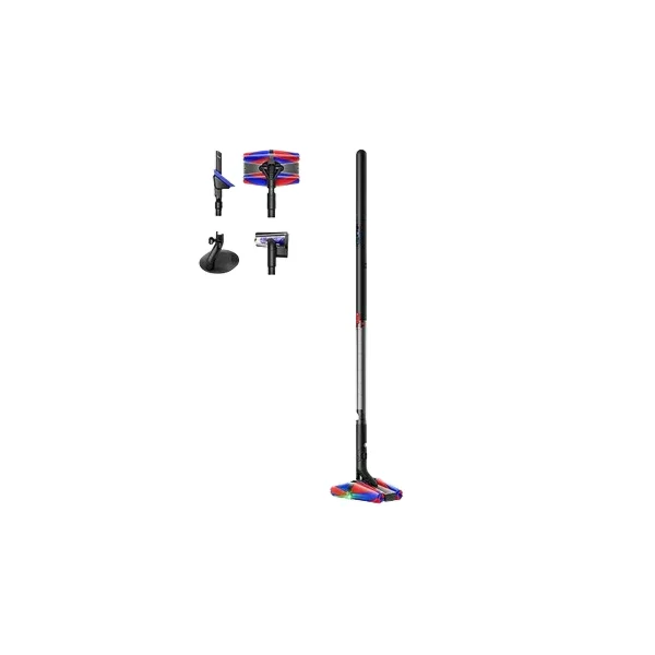 Dyson Pencilvac Fluffycones Vacuum Cleaner SV50 Black