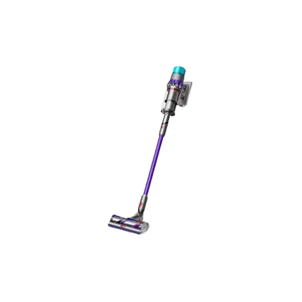 Dyson V11 Advanced Cordless Vacuum Cleaner - Nickel | Purple