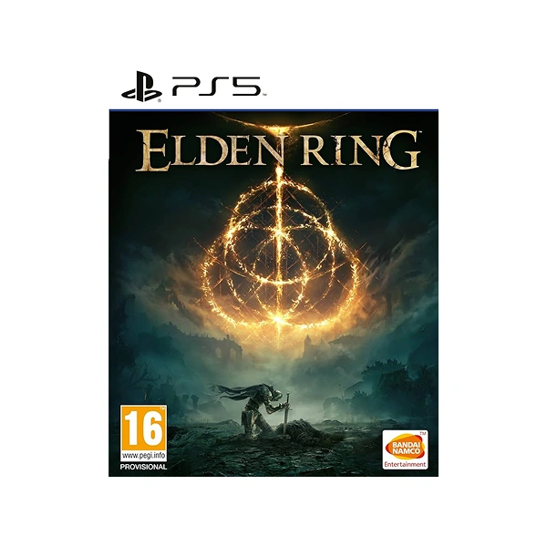 Elden Ring - PS5 CD
