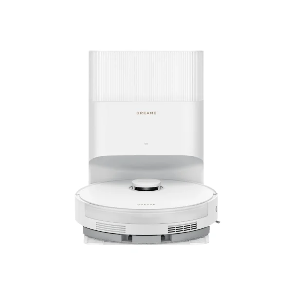 Dreame D20 Plus Robot Vacuum MOP| RLD35GD- White