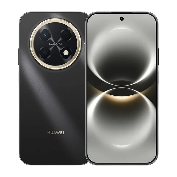Huawei Nova 15 Max 8GB 256GB - Golden Black