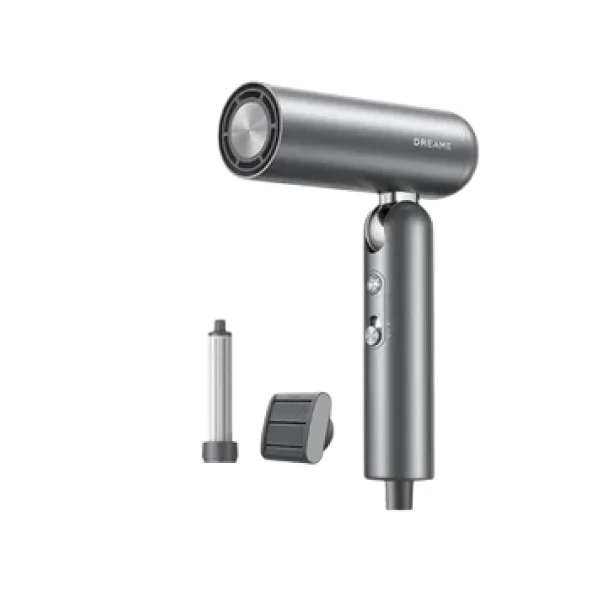 Dreame Pocket Hair Dryrer | AHD51- Grey