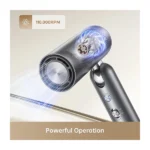 Dreame Pocket Hair Dryrer | AHD51- Grey