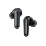 Anker Soundcore P41i Earbuds | Emergency Phone Charging | Up to 12 Hours Battery Life | 11mm BassUp™ Drivers | 6-Mic AI System | Adaptive ANC | Android and iOS Devices Compatibility | A3937H11 – Black