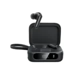 Anker Soundcore P41i Earbuds | Emergency Phone Charging | Up to 12 Hours Battery Life | 11mm BassUp™ Drivers | 6-Mic AI System | Adaptive ANC | Android and iOS Devices Compatibility | A3937H11 – Black