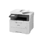 Brother Colour Led All-In-One Printer With Duplex, WLS| 50 Sheet ADF|Upto 18PPM|MFC-L3720CDW