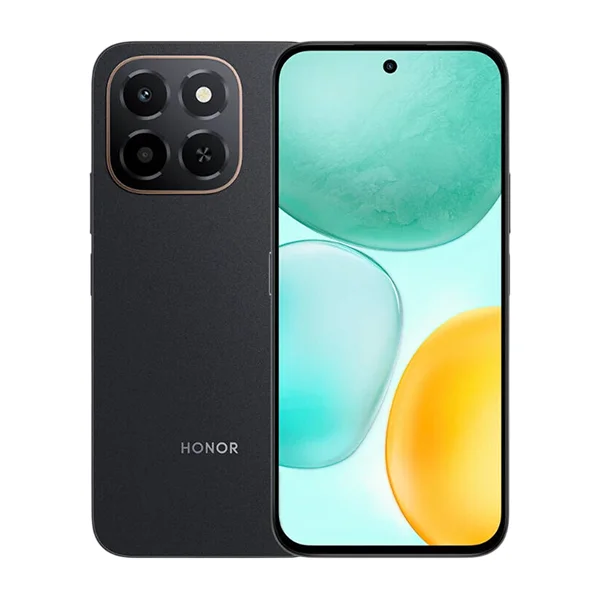 Honor X6C 6GB 128GB - Midnight Black