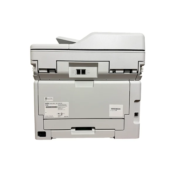 Brother Colour Led All-In-One Printer With Duplex, WLS| 50 Sheet ADF|Upto 18PPM|MFC-L3720CDW-2