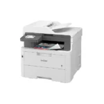 Brother MFC-L3760CDW Colour Led All-In-One Printer With Duplex | WLS & Wired N/W |50 Sheet ADF | Upto 26ppm | MFC-L3760CDW