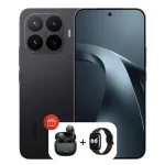 Xiaomi 17T Pro 5G 12GB 512GB (Buds 8 Active , Watch 5 Lite) – Black