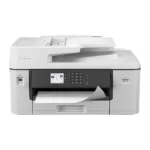 Brother A3 Inkjet Printer With A3 Print/Scan/Copy/Fax | Wireless & Duplex | MFC-J3540DW