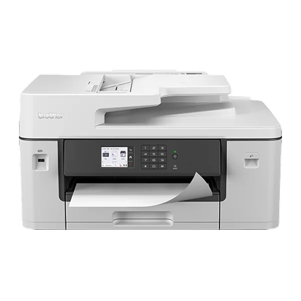 Brother A3 Inkjet Printer With A3 Print/Scan/Copy/Fax | Wireless & Duplex | MFC-J3540DW