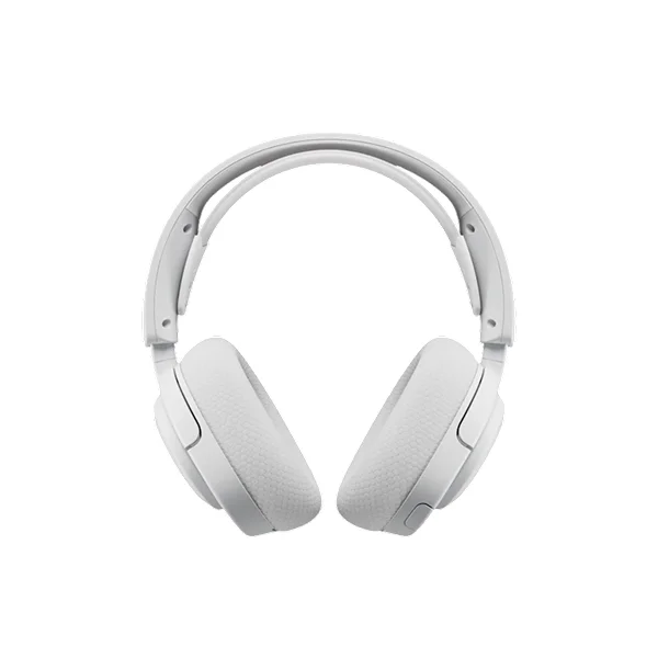 SteelSeries Arctis Nova 5 Wireless Headset |SS-HS-ARC-NOV-5-WH - White