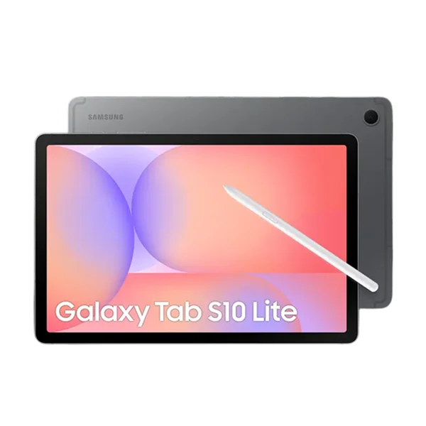 Samsung galaxy Tab S10 lite Wifi 6GB 128GB (Pen) - Gray