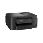 Brother A4 3 In 1 Ink tank Printer With Duplex, Wireless & 20sheet ADF|DCP-T730DW