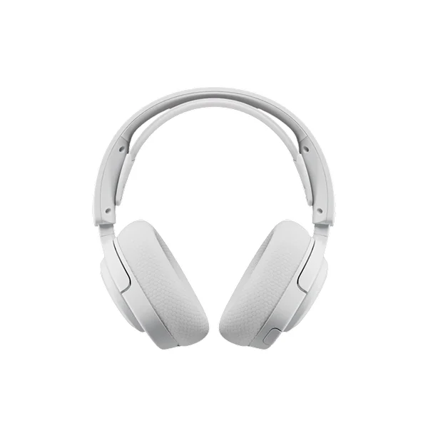 SteelSeries Arctis Nova 5P Wireless Gaming Headset |SS-HS-ARC-NOV-5P-WH - White